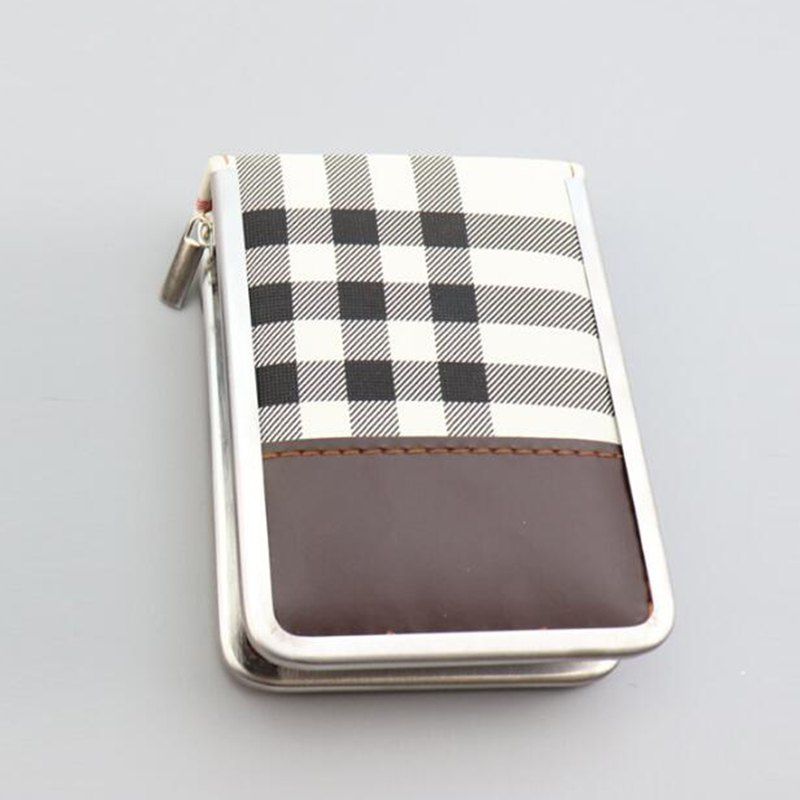 

Stainless Steel Nail Clipper Suit, Warm white