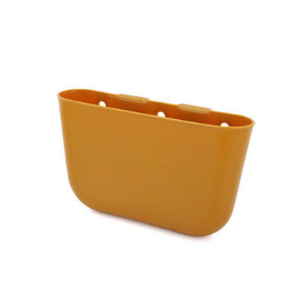 

Car Seat Storage Auto Garbage Boxes Accessories, Light brown