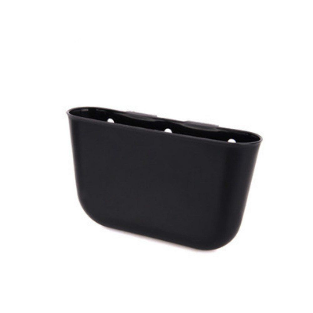 

Car Seat Storage Auto Garbage Boxes Accessories, Black