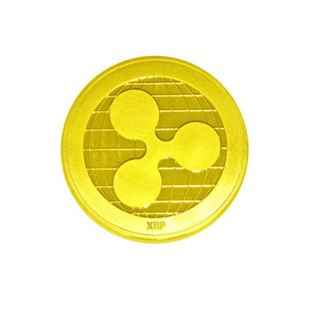 

Pori Currency Collection Ripp Memorial, Gold