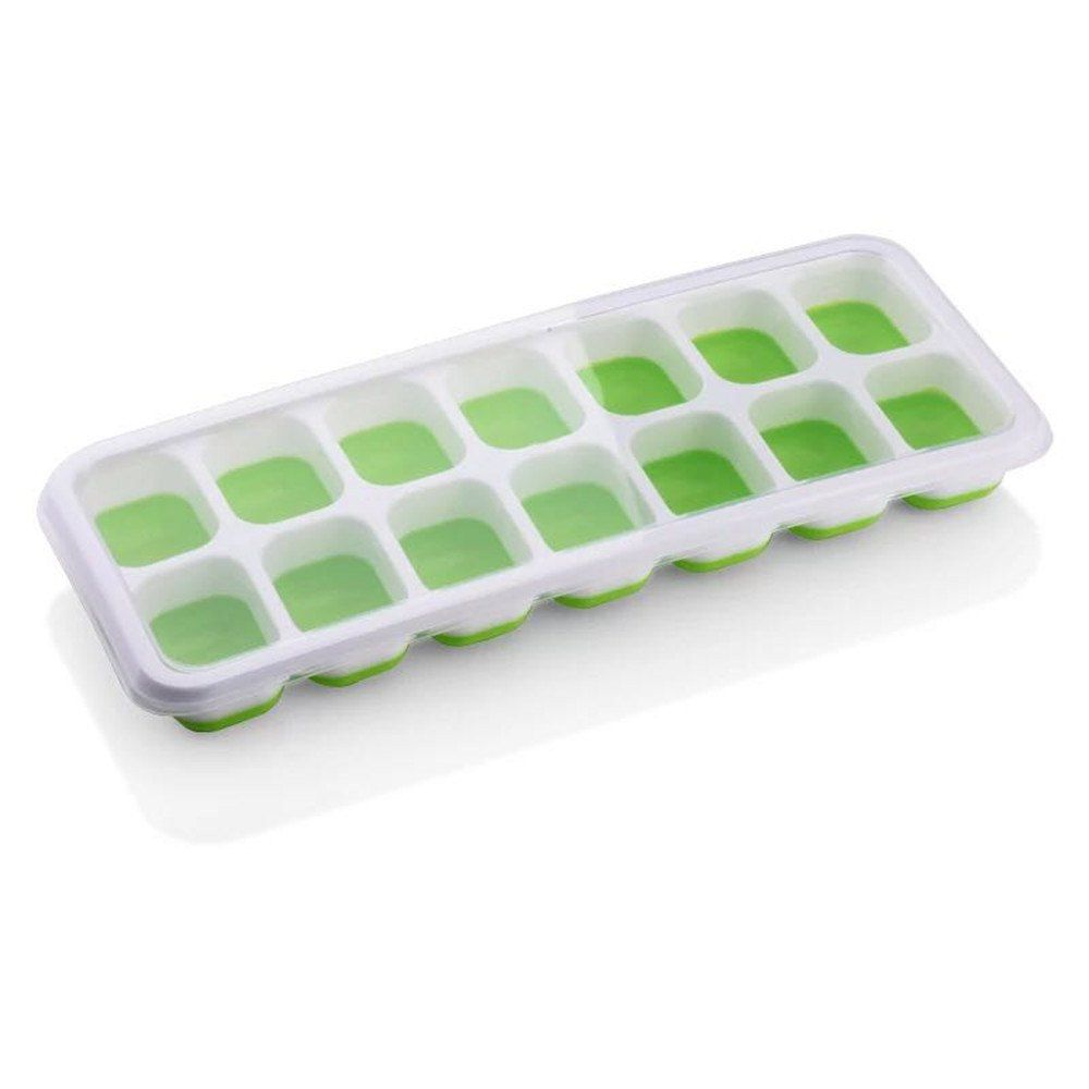 

Food Grade Silica Gel Ice Lattice, Green