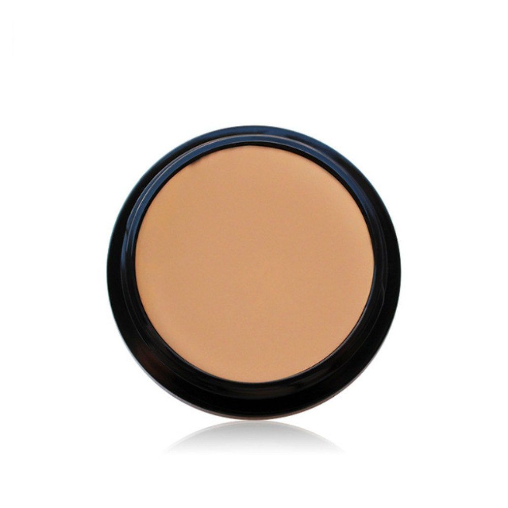 

IMAGIC 4 Color Black Cover Concealer Foundation Cream Face Makeup, #001