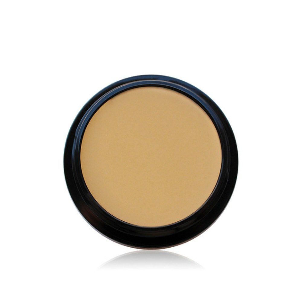 

IMAGIC 4 Color Black Cover Concealer Foundation Cream Face Makeup, #002