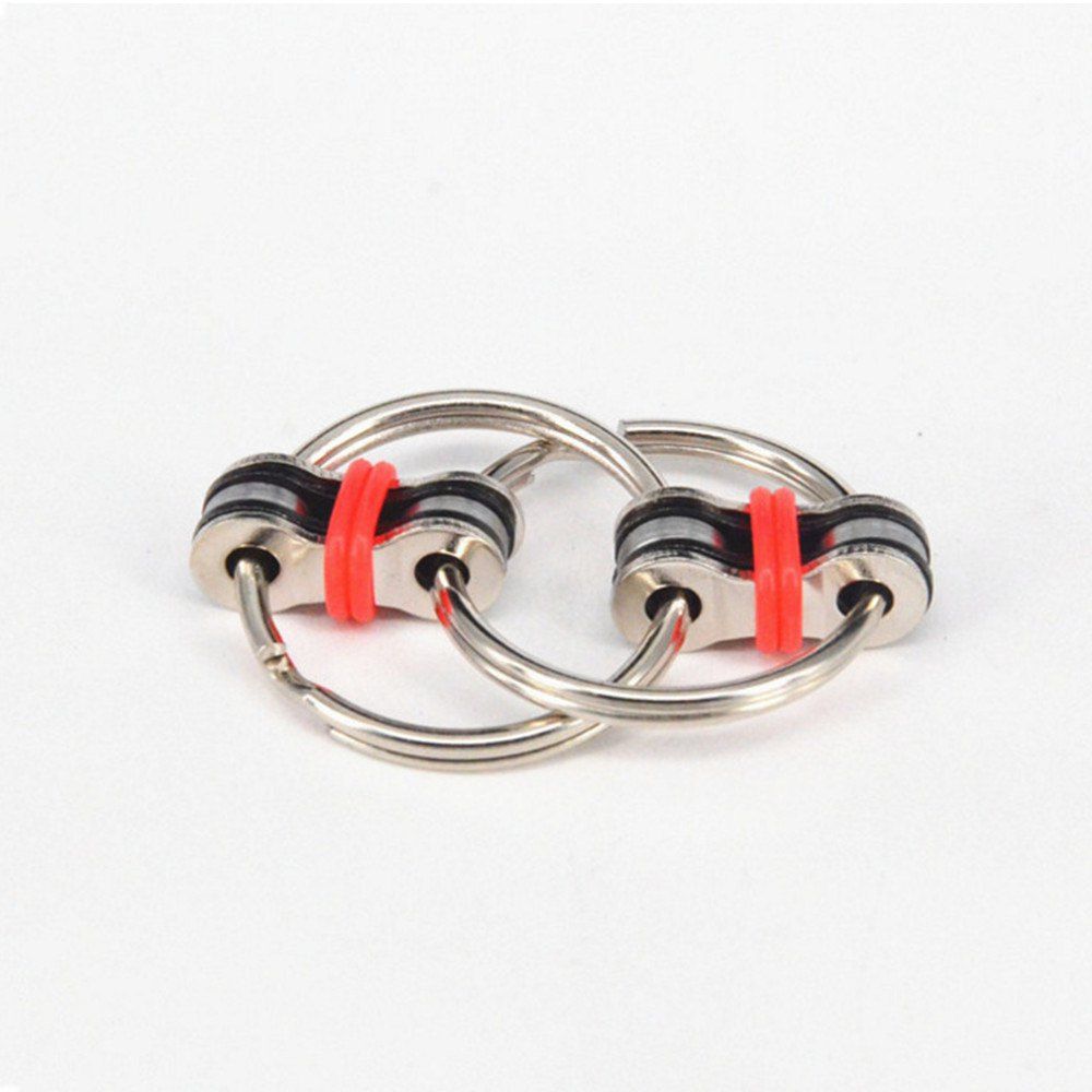 

Vent Pressure Chain Toys, Scarlet