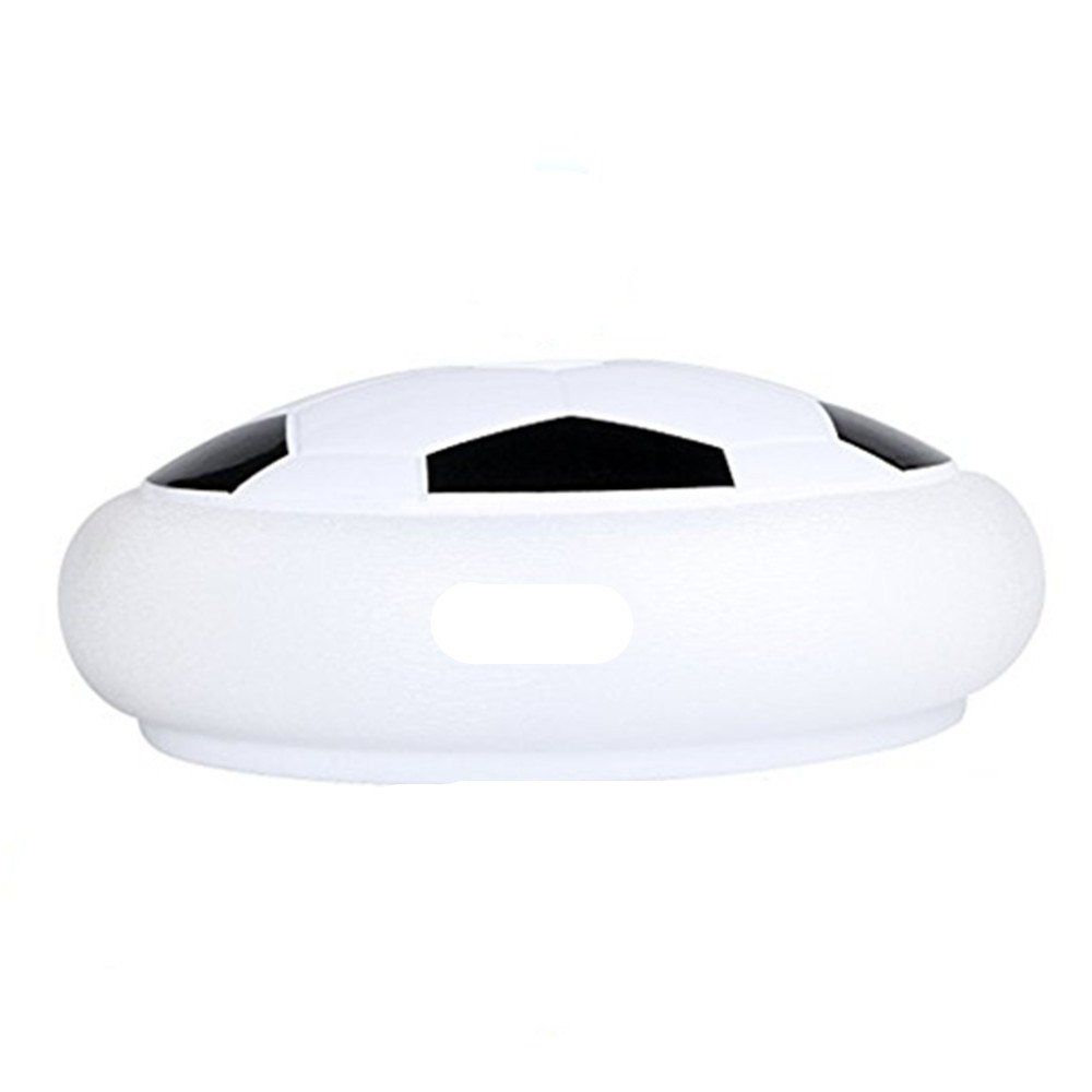 

Creative Hover Soccer Football Toy for Boys Girls, White