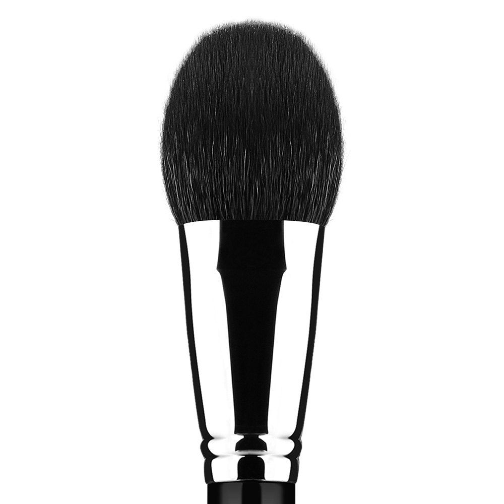 

EIGSHOW Professional Makeup Brush Blush Costemic F604, Black