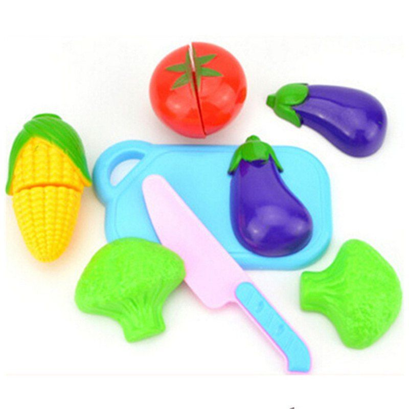 

Children Play House Toy, Multi
