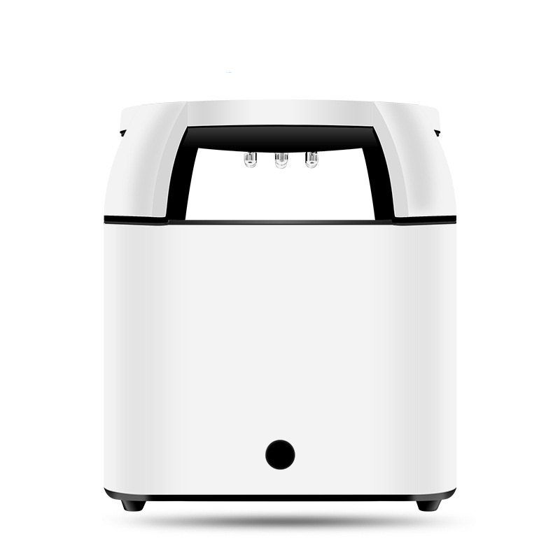 

Silent Bedroom Outdoor USB Pregnant Women Child Household Mosquito Killer, White