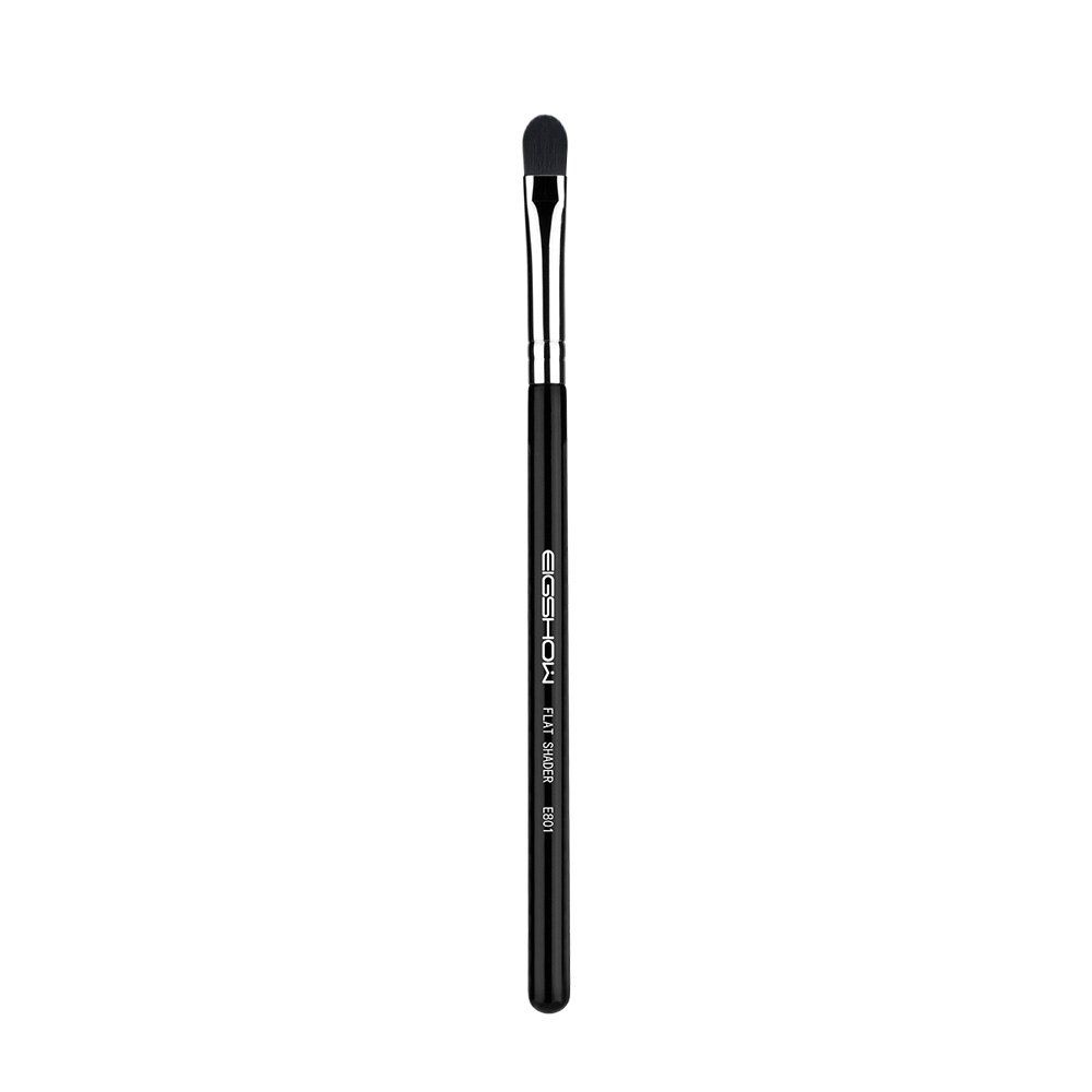 

EIGSHOW E801 Professional Flat Shader Makeup Brush, Black