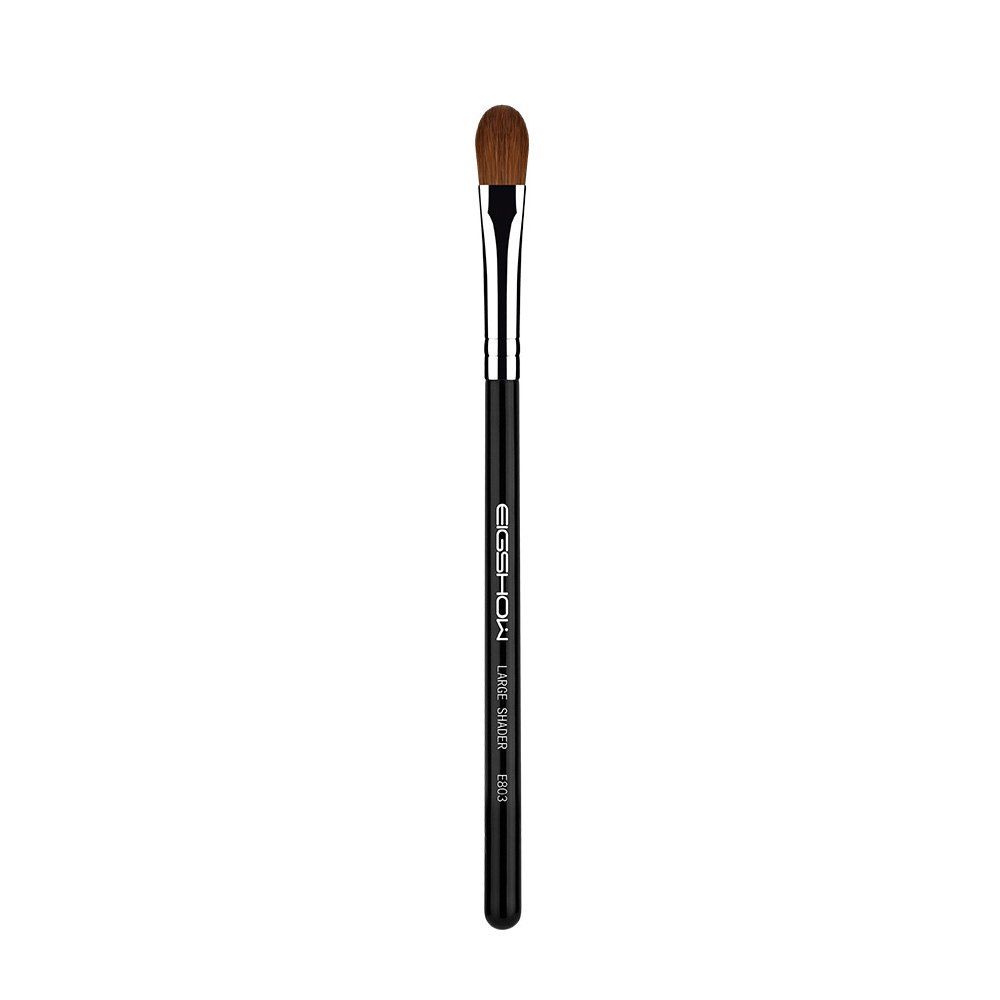 

EIGSHOW E803 Professional Large Shader Makeup Brush, Rust