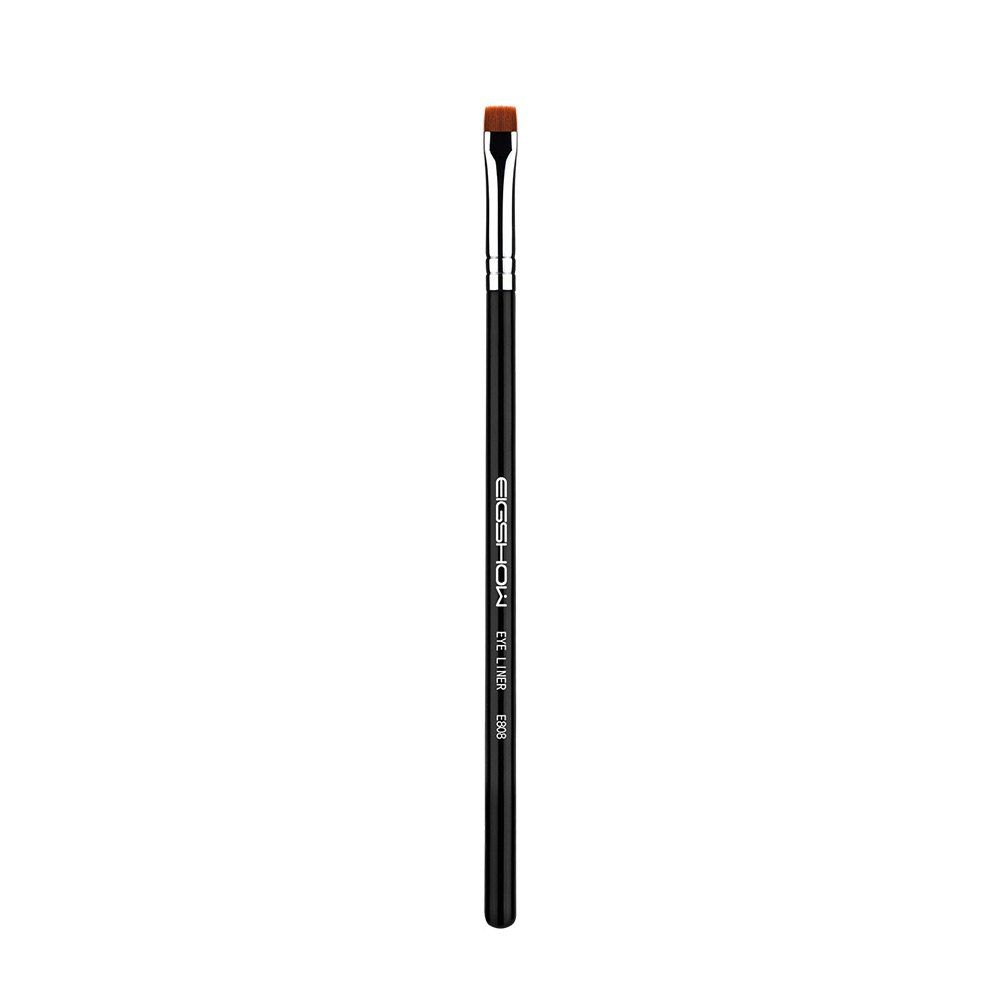 

EIGSHOW E808 Professional Eye Liner Makeup Brush, Chestnut red