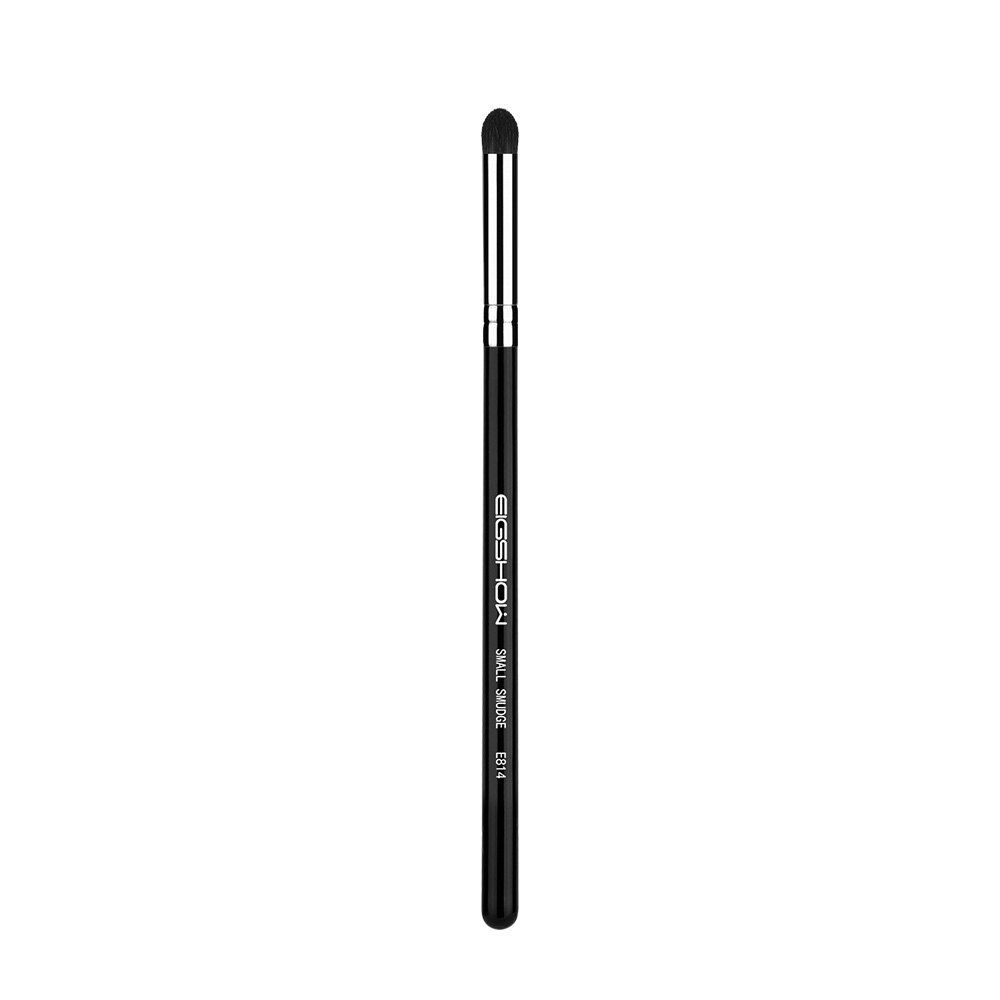 

EIGSHOW E814 Professional Small Smudge Makeup Brush, Black