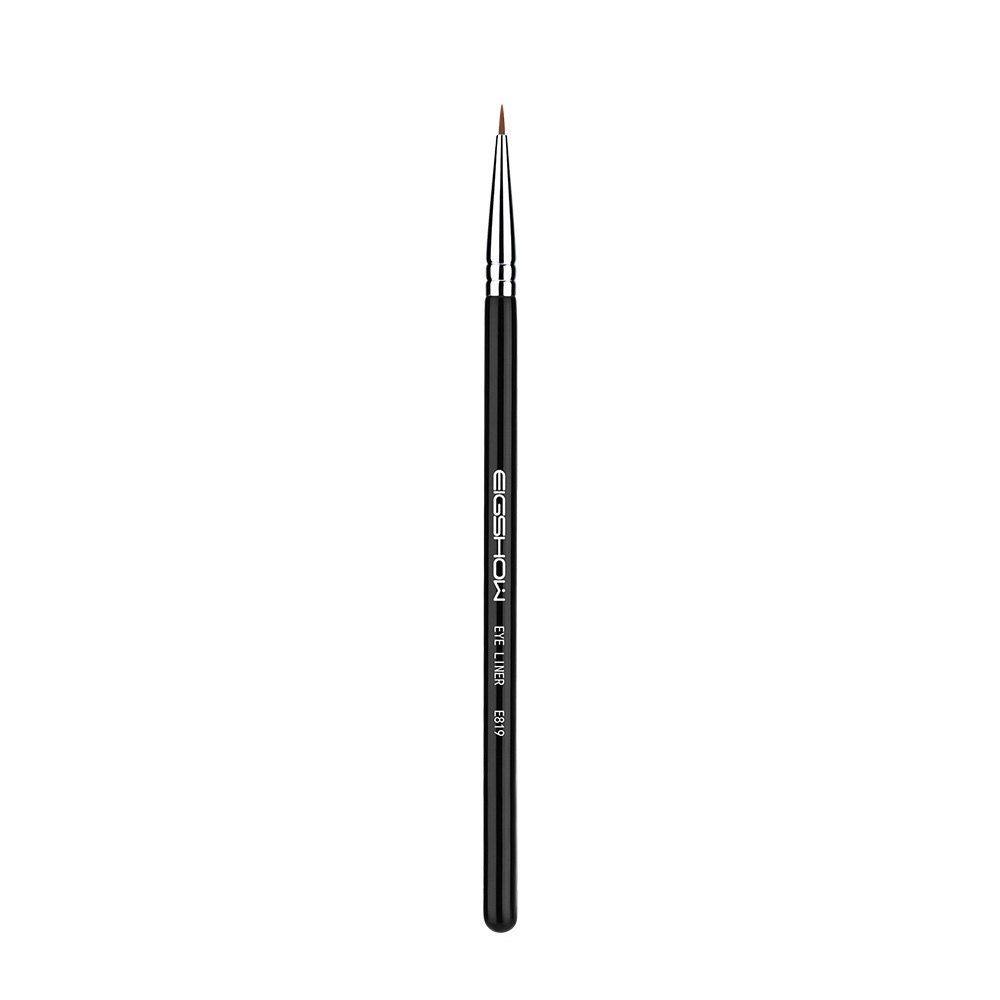 

EIGSHOW E819 Professional Eye Liner Makeup Brush, Chestnut red
