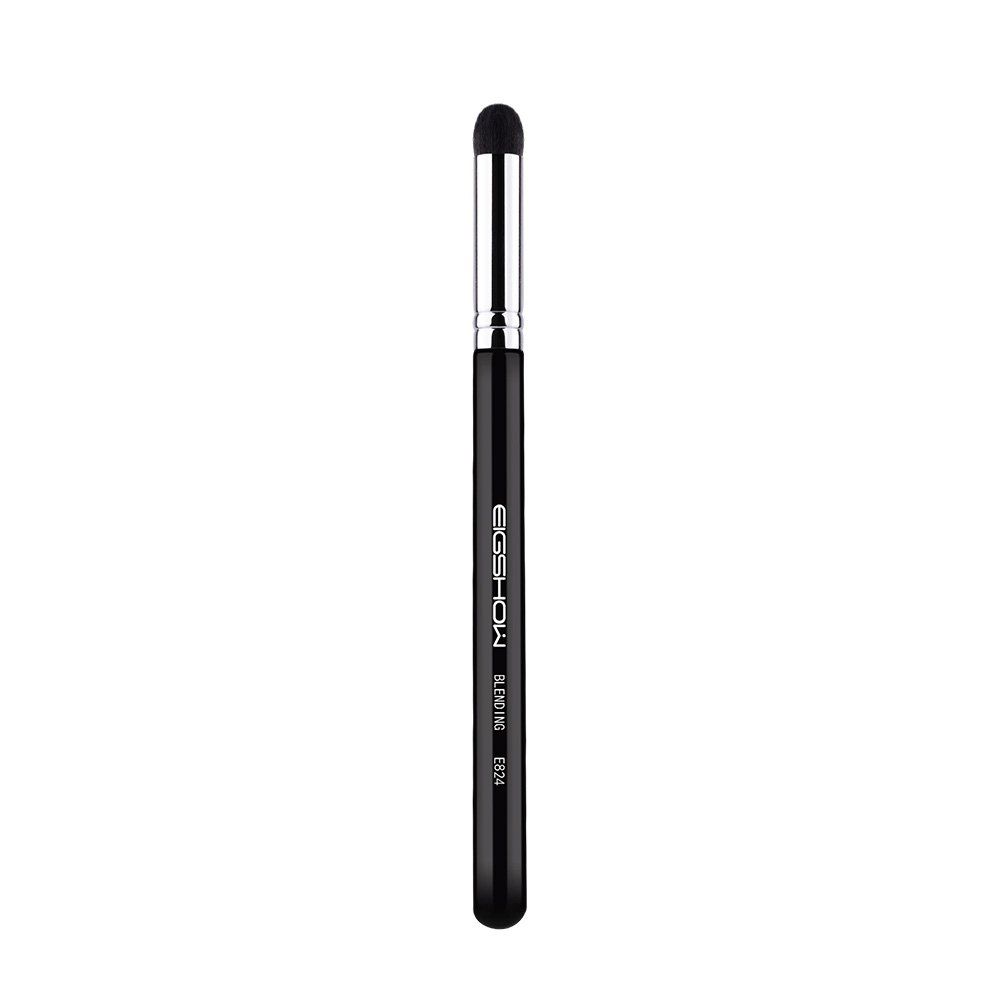 

EIGSHOW E824 Professional Makeup Brush Blending Costemic, Black