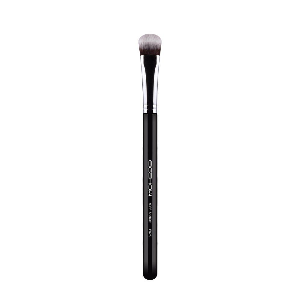 

EIGSHOW E826 Professional Nose Shadow Makeup Brush, Multi-a