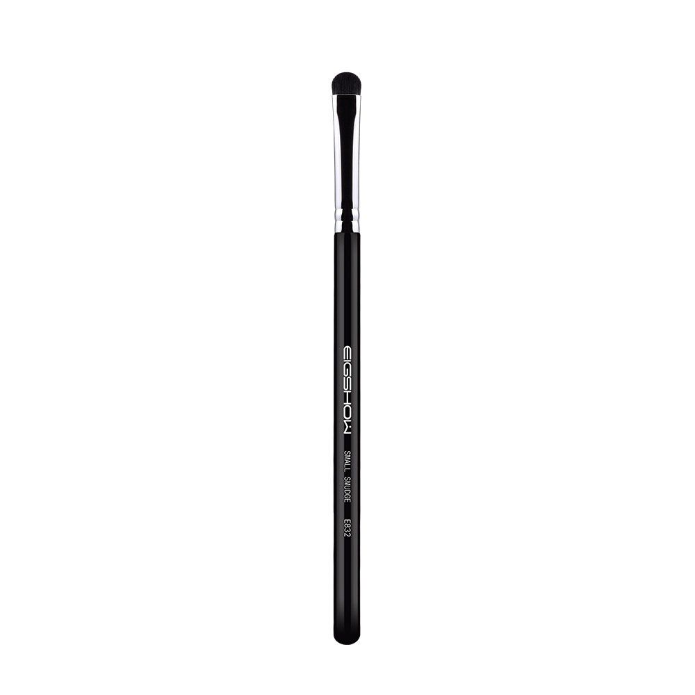 

EIGSHOW E832 Professional Small Smudge Makeup Brush, Black