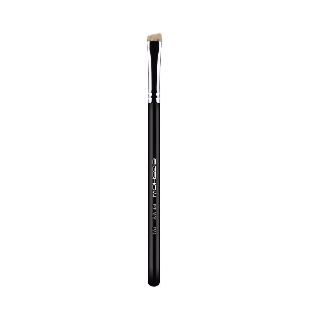 

EIGSHOW E837 Professional Eyebrow Makeup Brush, Light khaki