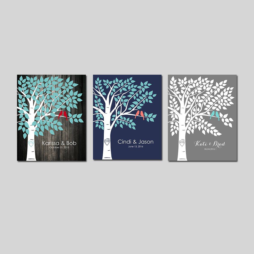 

Frame Canvas Modern Nordic Living Room Background Wall Decoration Print 3PCS, Multi