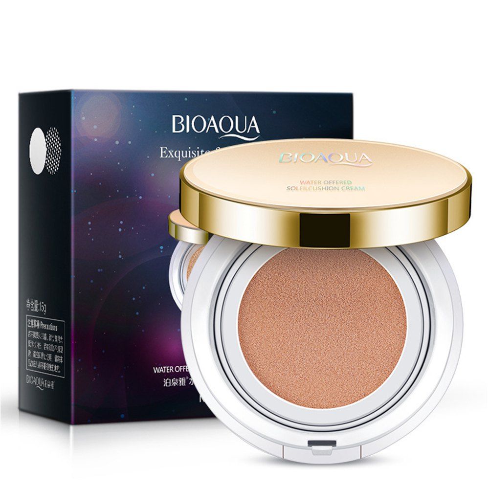 

BIOAQUA Air Cushion BB Cream 15G, #001