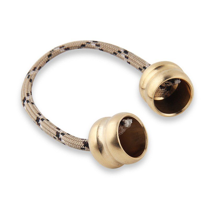 

Alloy Finger Yoyo Ball Pressure Relief Toy, Multi-e