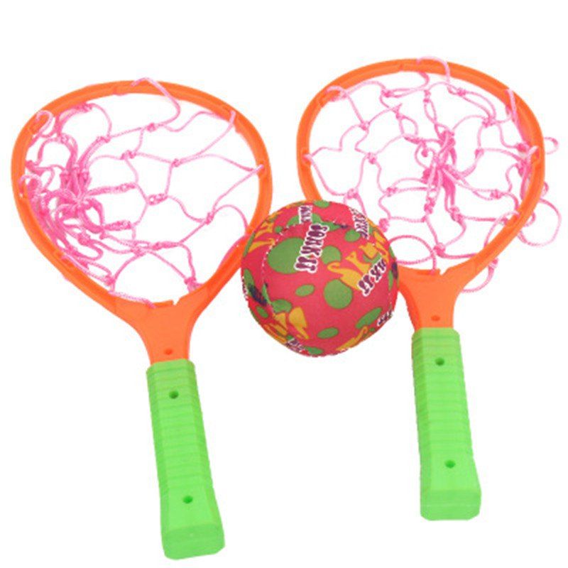 

Catch Suit Outdoor Beach Racquet, Multi-a