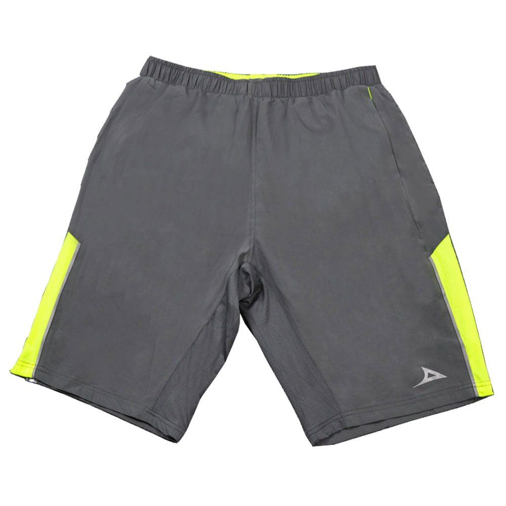 

Men's Speed Dry Thin Money Breathable Beach Running Loose Sportswear, Gray