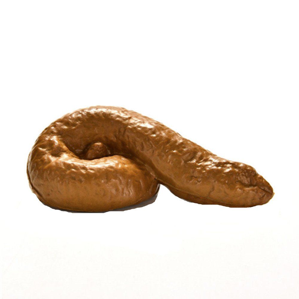 funny poop gag gifts
