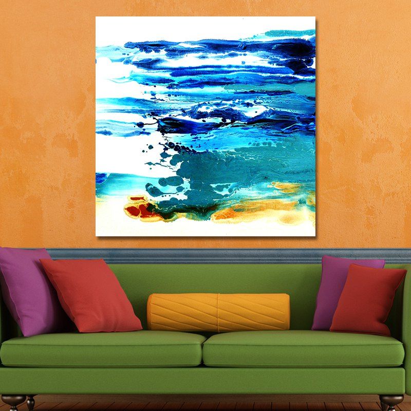 

DYC11084 - 26 Abstract Pattern of Fashion Print Art, Multi