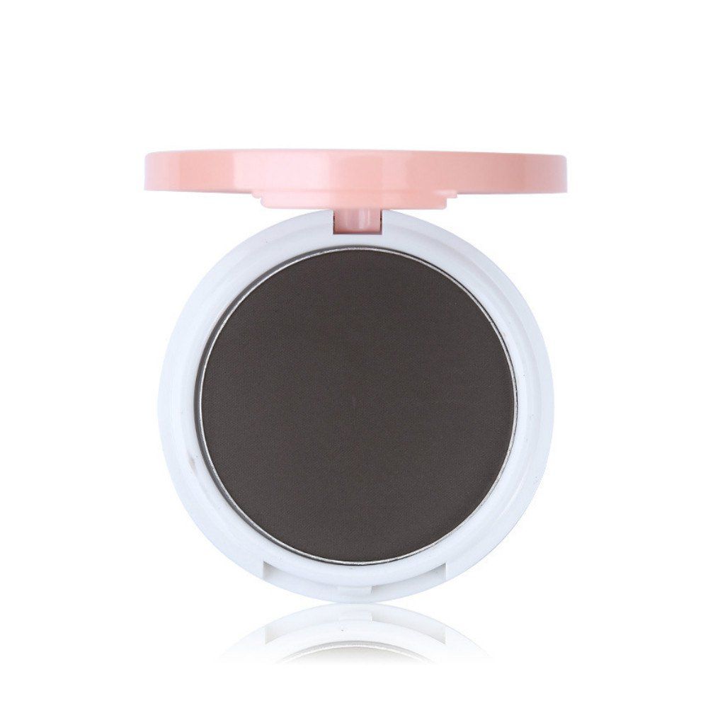 

Hair Shadow Powder Hairline Modified Repair Trimming, Deep brown