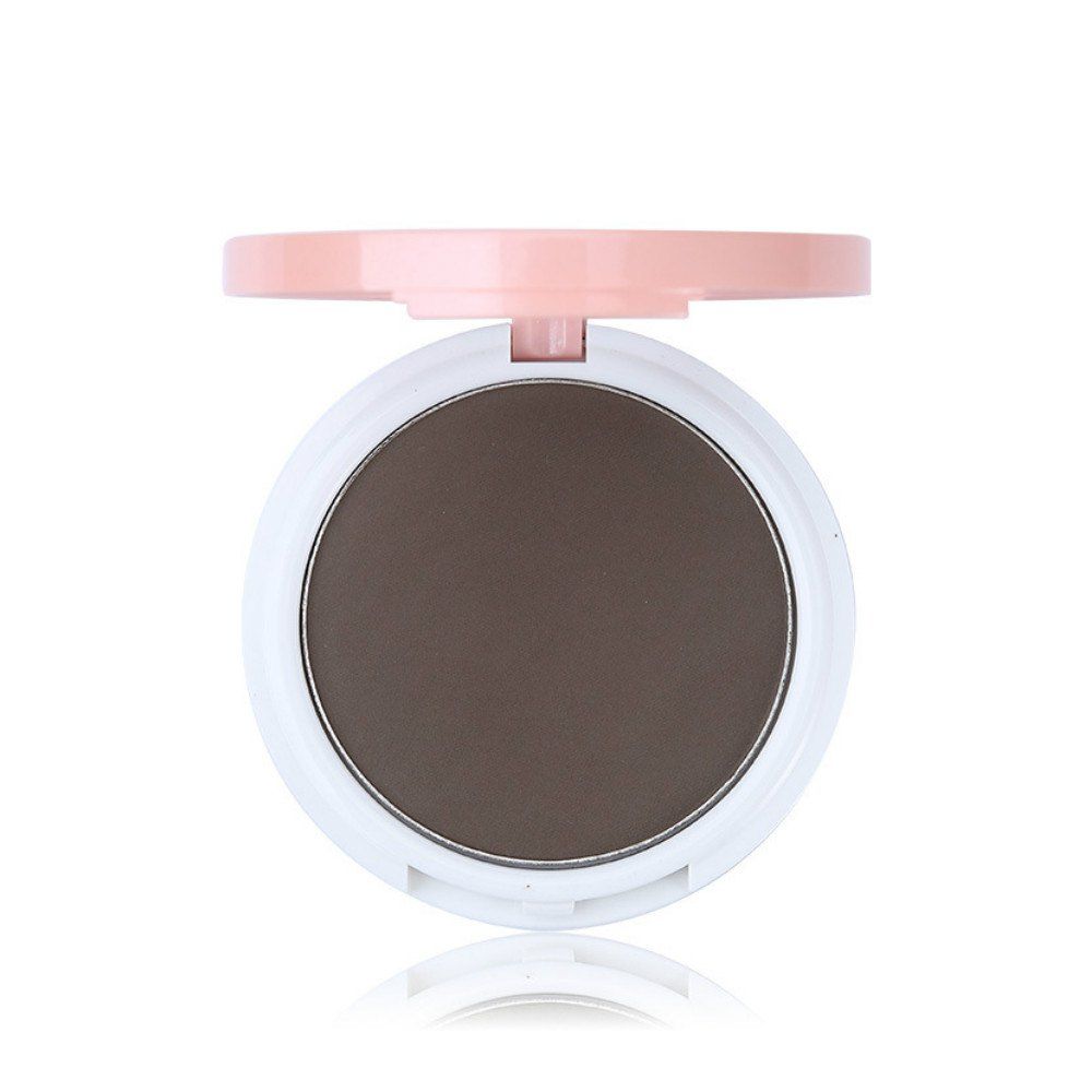 

Hair Shadow Powder Hairline Modified Repair Trimming, Brown