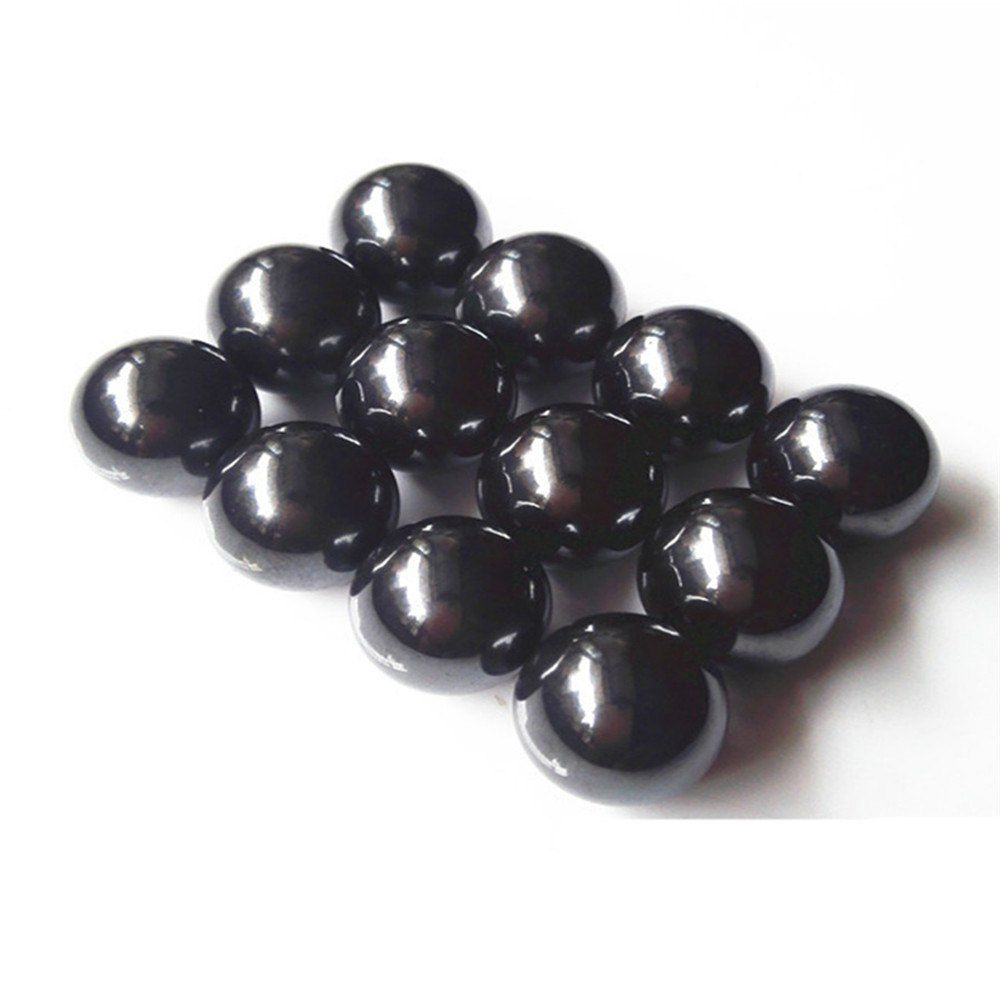 

Buckyballs Children Intelligence Magnetic Lodestone Creative Toys 4PCS, Black