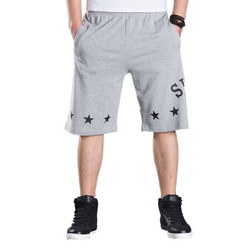 

Summer Hot Selling Men's Shorts, Gray