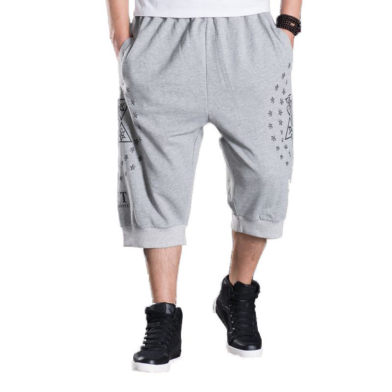 

Men's New Summer Hot Shorts, Gray