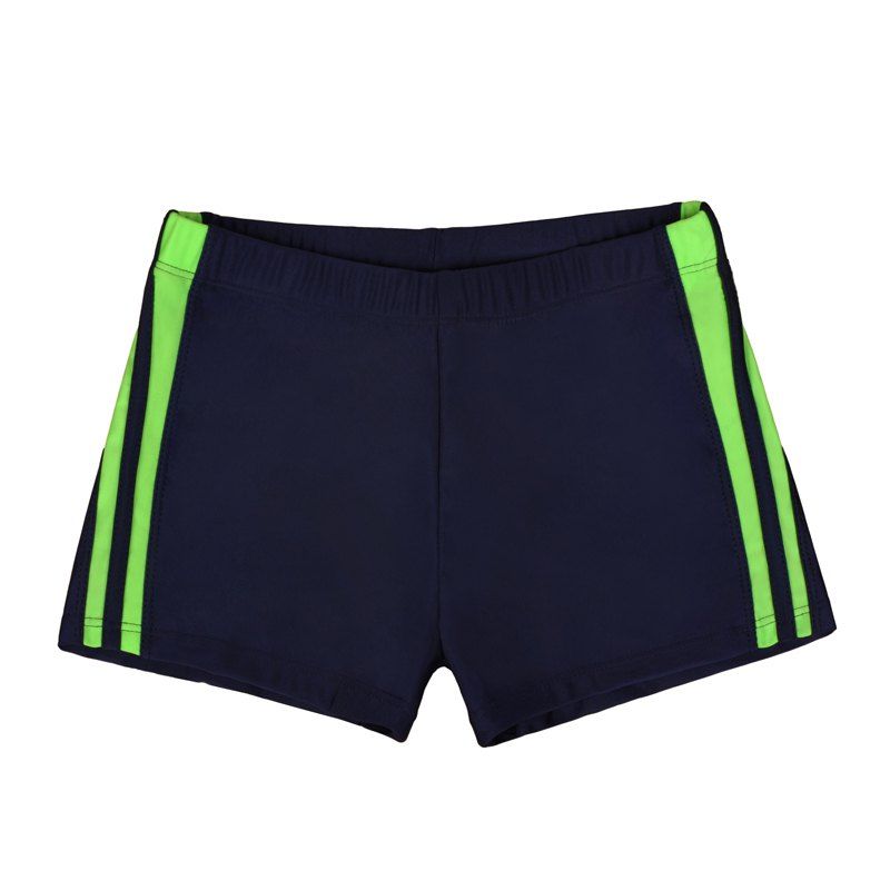 

Waterproof Breathable Quick-Drying Swimming Trunks, Midnight blue