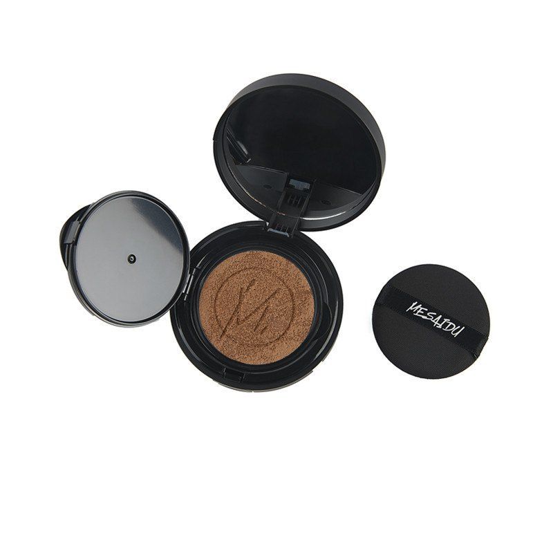 

Cushion BB Cream Concealer Whitening Moist Nude Makeup, #005