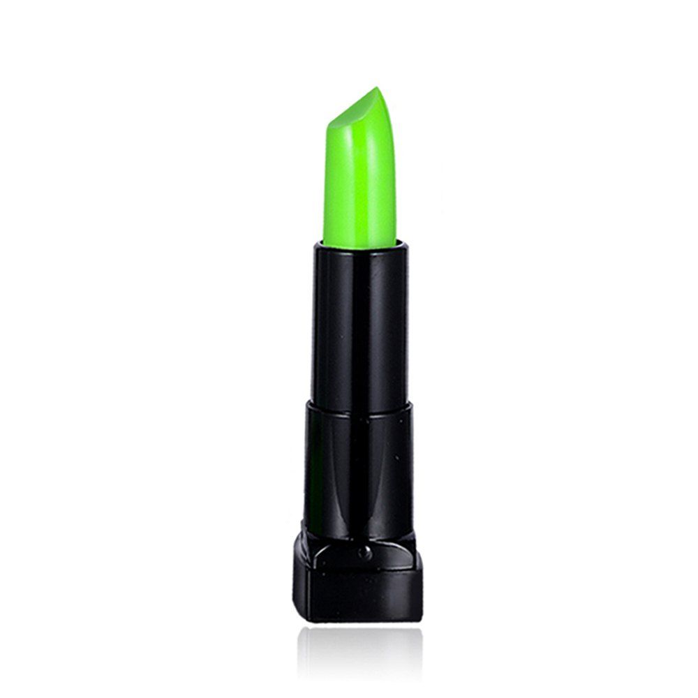 

Warm Sense Color Moisturizing Jelly Makeup Lipstick, #002