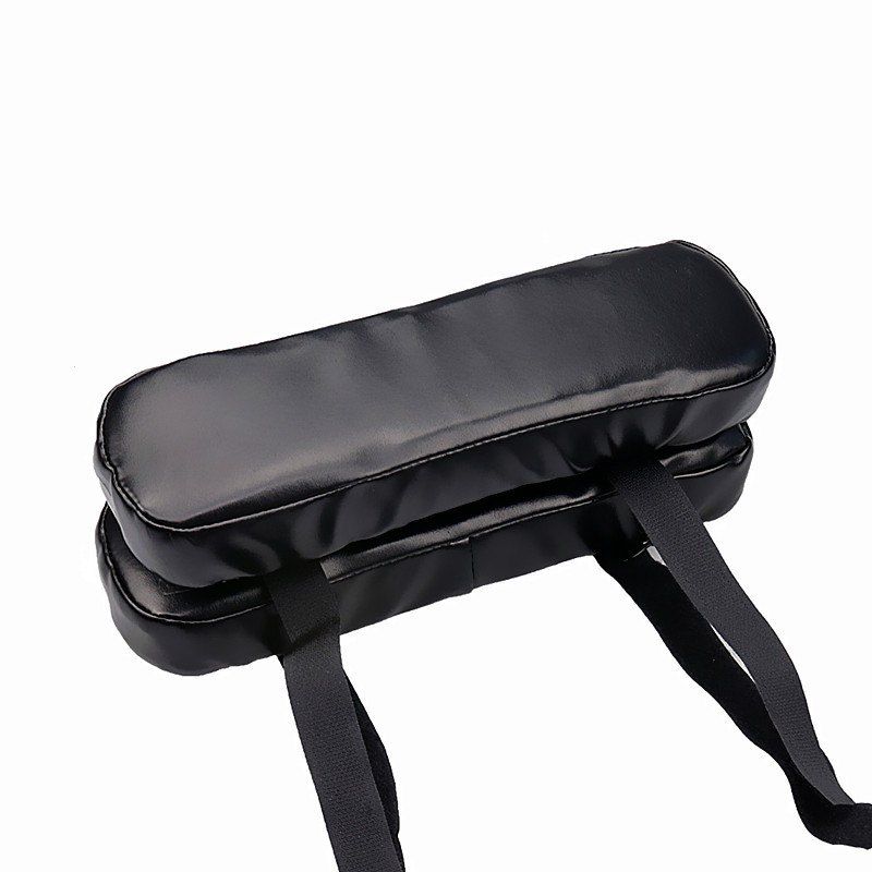 

Practical Office Chair Armrest Pad, Black