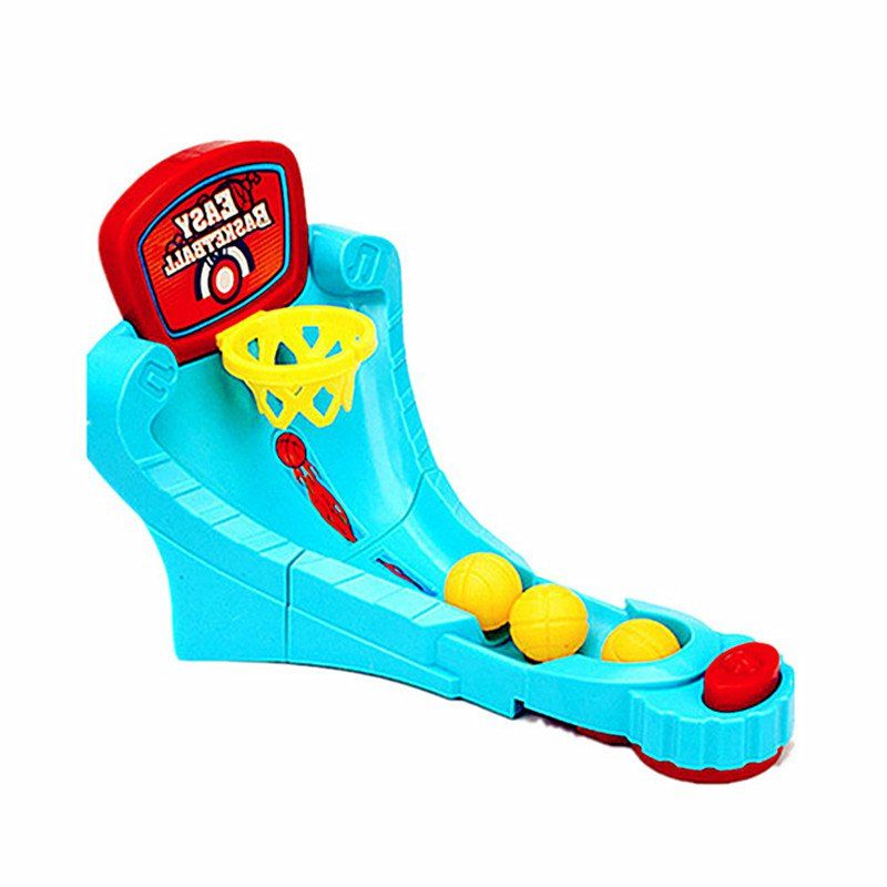

Mini Finger Catapults Reduce Children Board Games, Tron blue