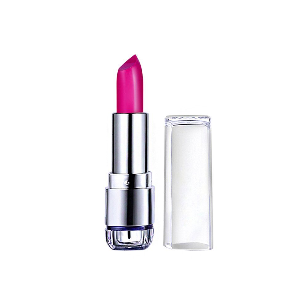 

Long-Lasting Natural Moisturizing Tiny Pearlescent Lipstick, #013