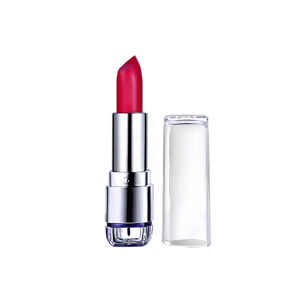 

Long-Lasting Natural Moisturizing Tiny Pearlescent Lipstick, #020
