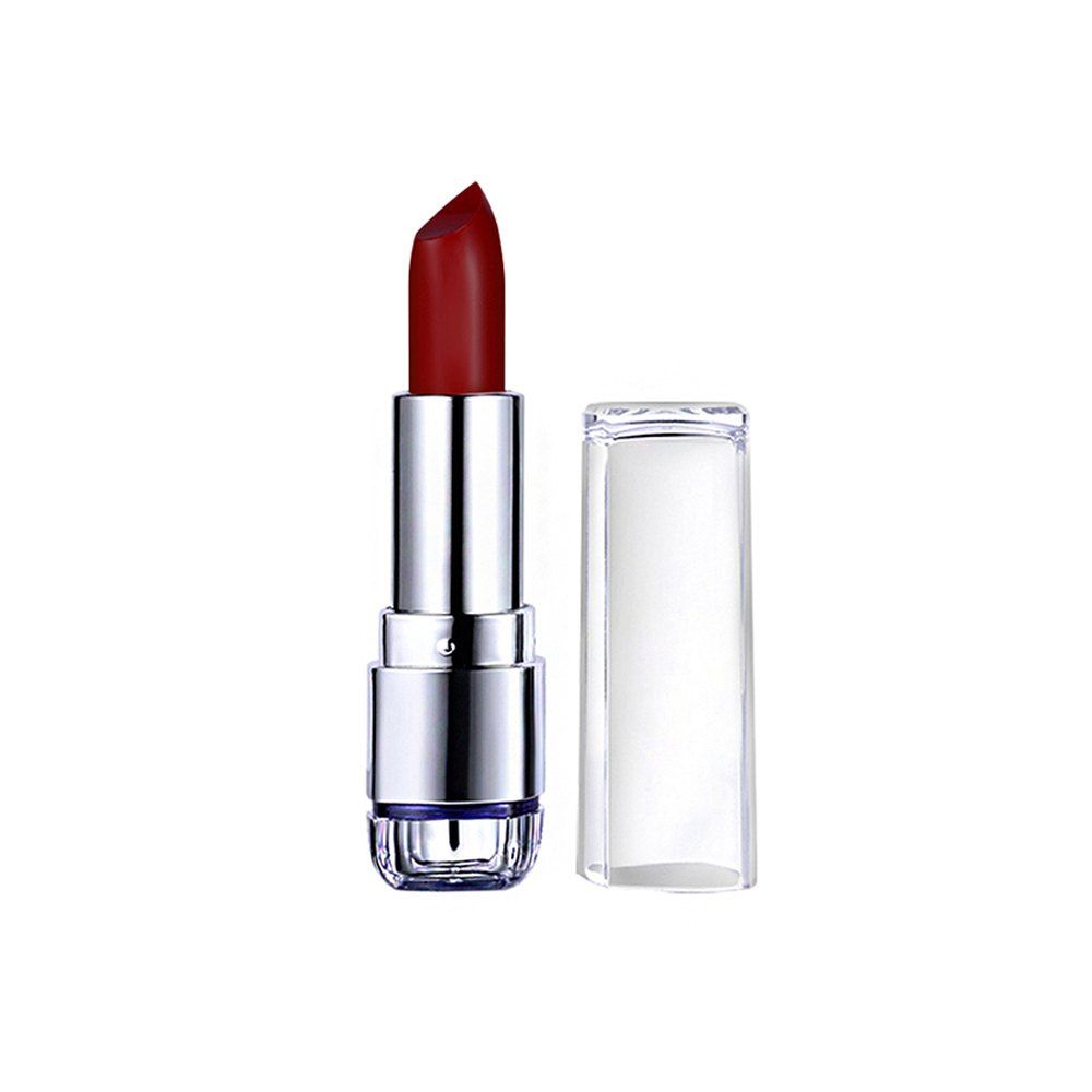 

Long-Lasting Natural Moisturizing Tiny Pearlescent Lipstick, #040