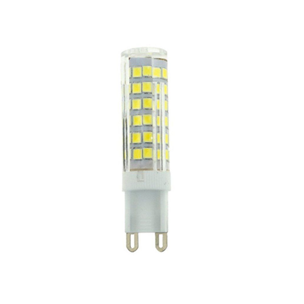 2018 Omto Mini G9 Led Bulb 220v Smd2835 3w 5w 7w Corn Lamp Omto Mini G9 Led Bulb 220v Smd2835 3w 5w 7w Corn Lamp Spotlight Cool