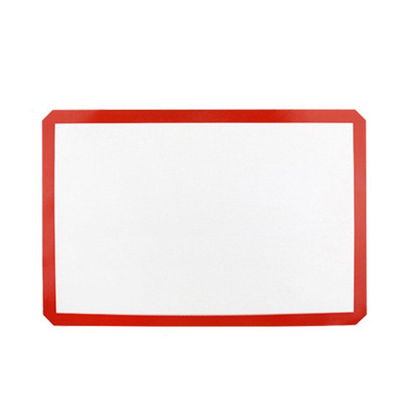 

Oven Tray Liners and Cookie Sheets Reusable, Firebrick