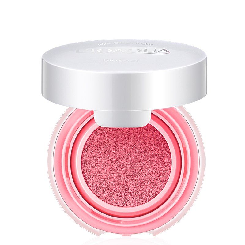 

BIOAQUA Air Cushion Blusher 12G, Blush red