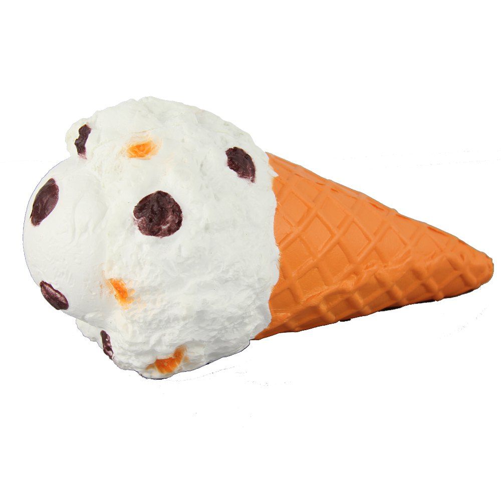 

Jumbo Squishy Big Ice Cream Toys, Multi-a