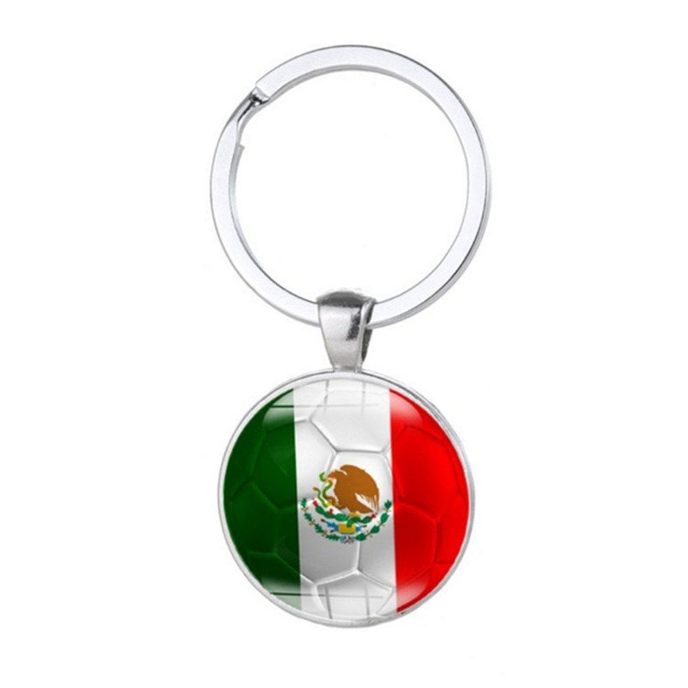 

25 Countries Commemorate Key Buckles, Multi-e