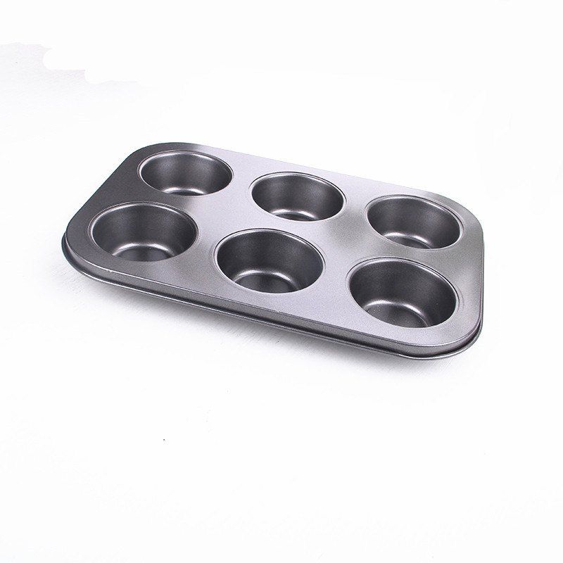 

Non-stick Cake Molds Baking Tool, Silver