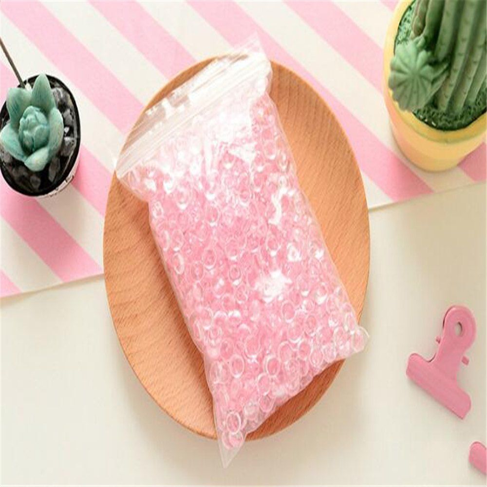 

Bian Ball DIY Handmade Materials Plasticine Toy, Pink