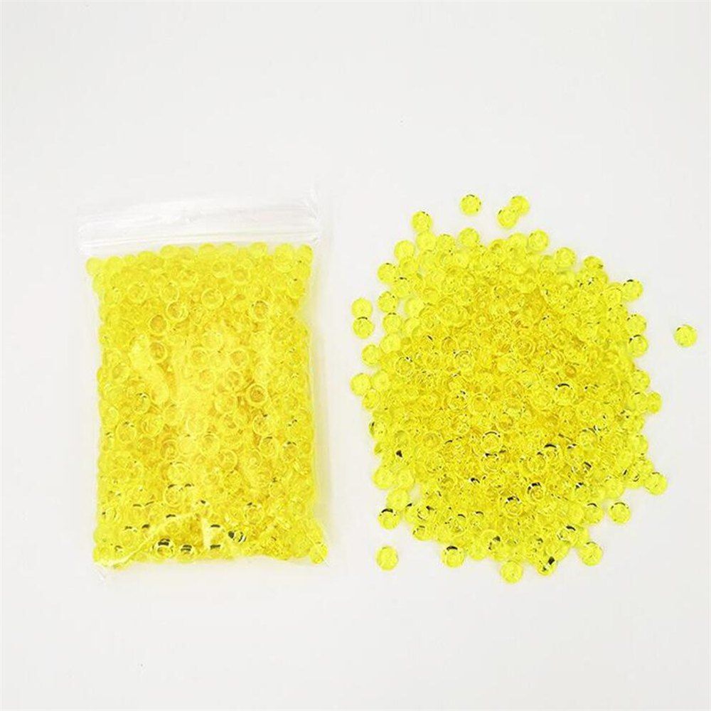 

Bian Ball DIY Handmade Materials Plasticine Toy, Gold