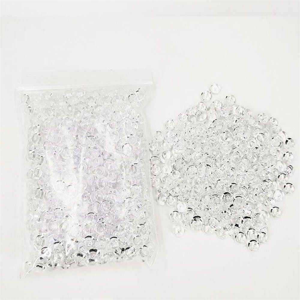 

Bian Ball DIY Handmade Materials Plasticine Toy, White